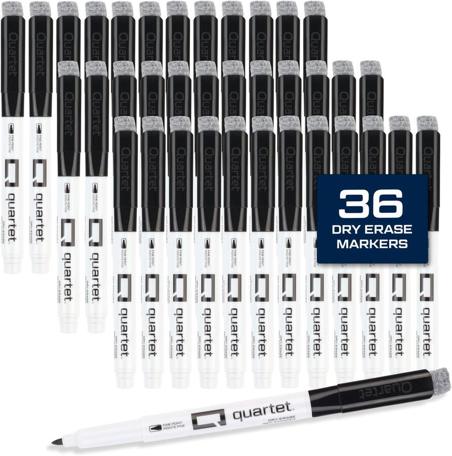 Bulk Dry Erase Markers